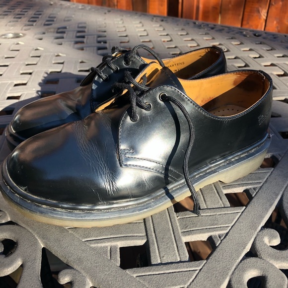 Doc Martens Vintage 1988 size 8 shoes - Picture 4 of 14